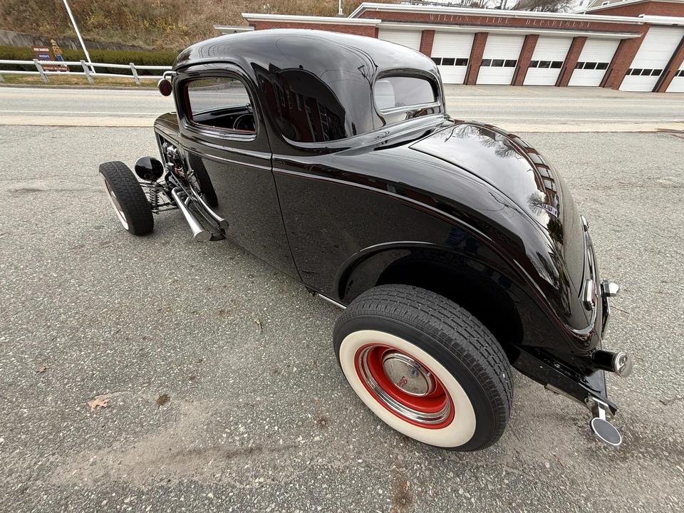 Ford Hot Rod - Image 11 of 31