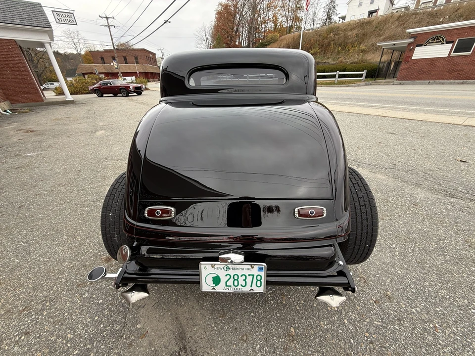 Ford Hot Rod - Image 13 of 31