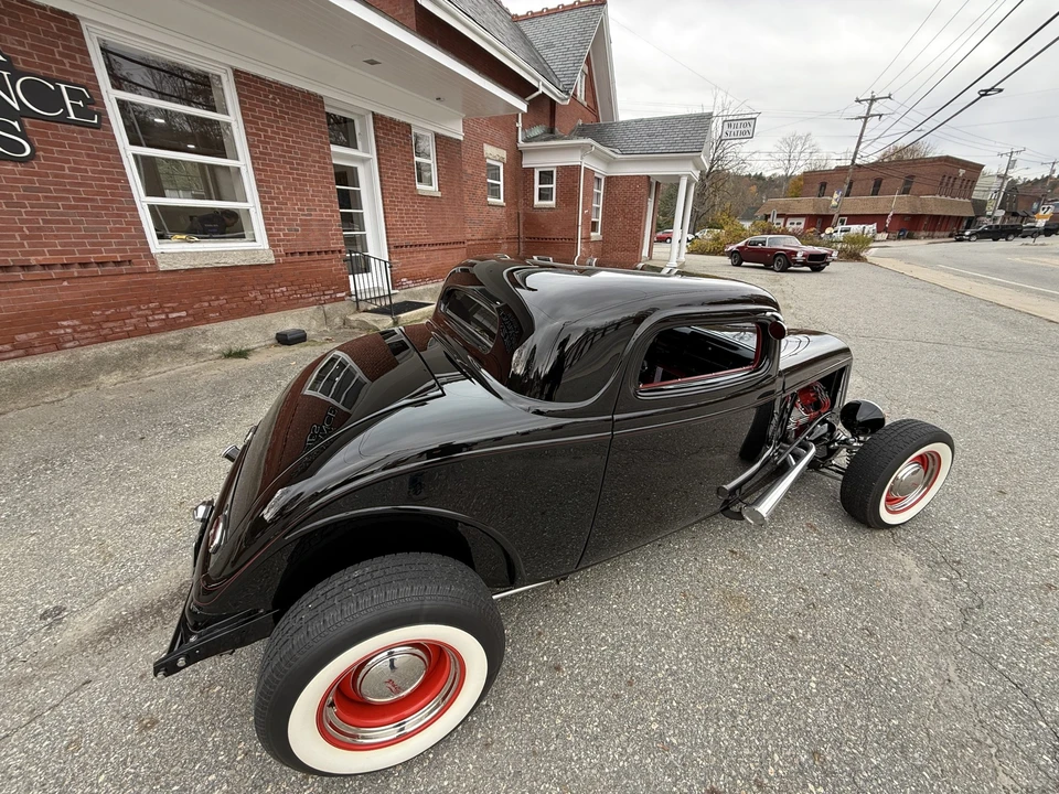 Ford Hot Rod - Image 15 of 31