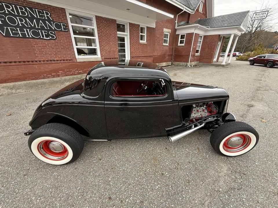 Ford Hot Rod - Image 16 of 31