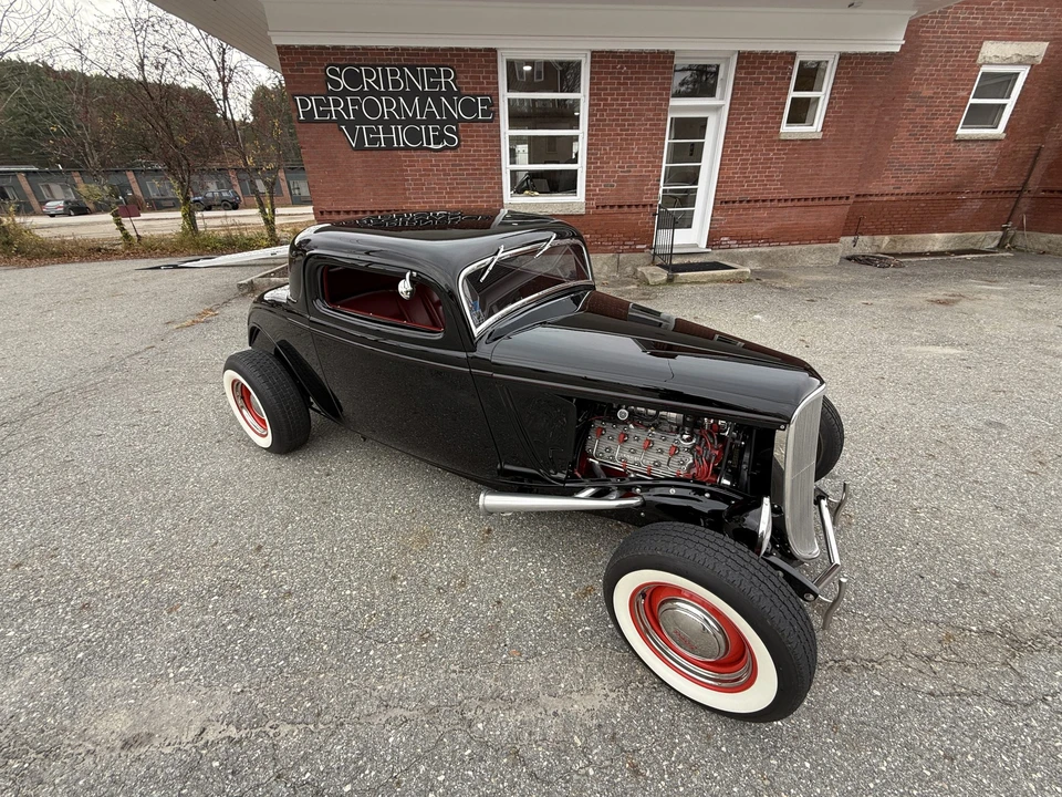 Ford Hot Rod - Image 20 of 31