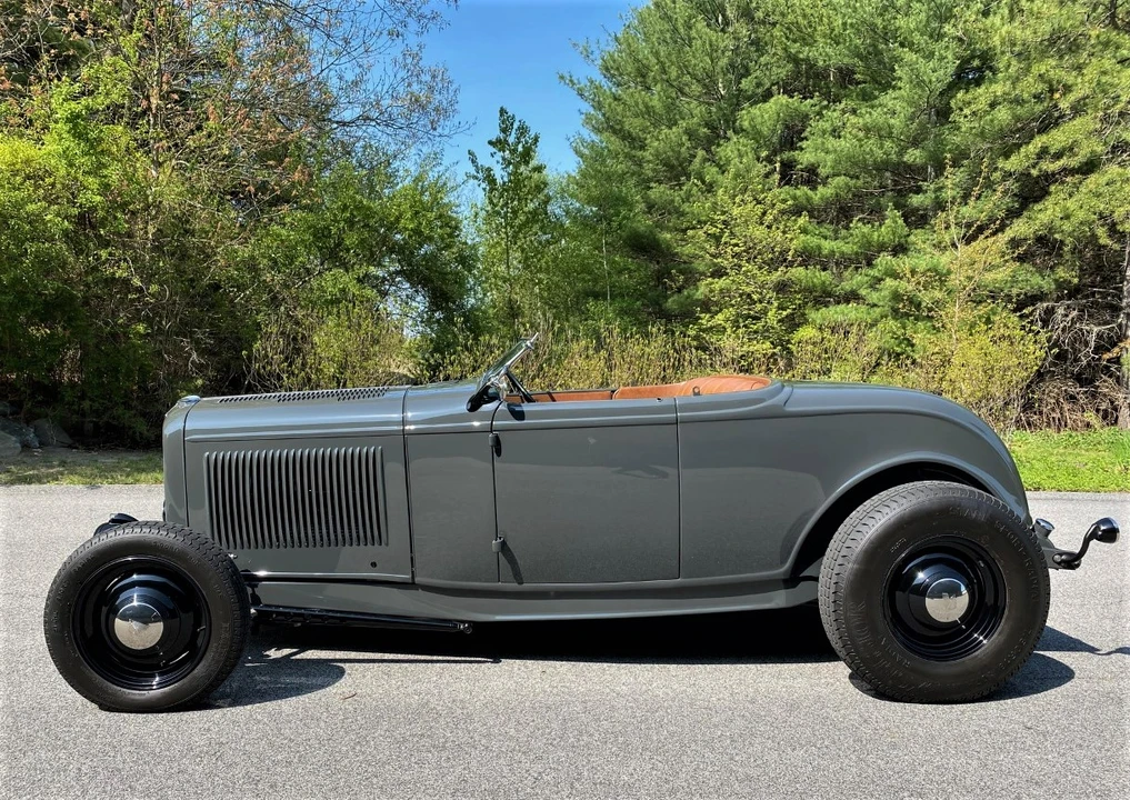 Ford Hot Rod - Image 30 of 31