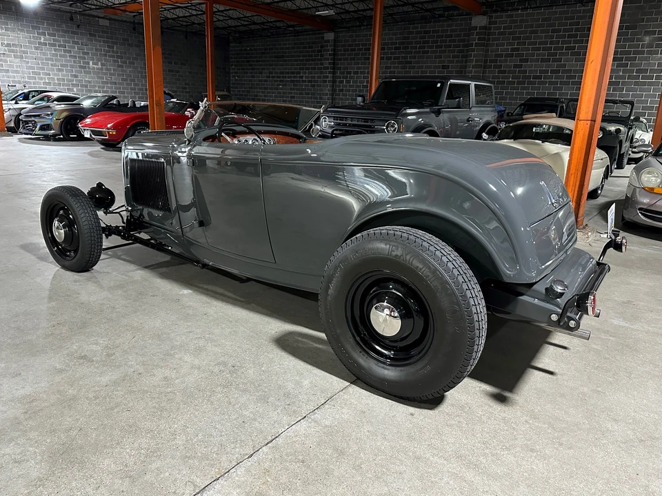 Ford Hot Rod - Image 20 of 31