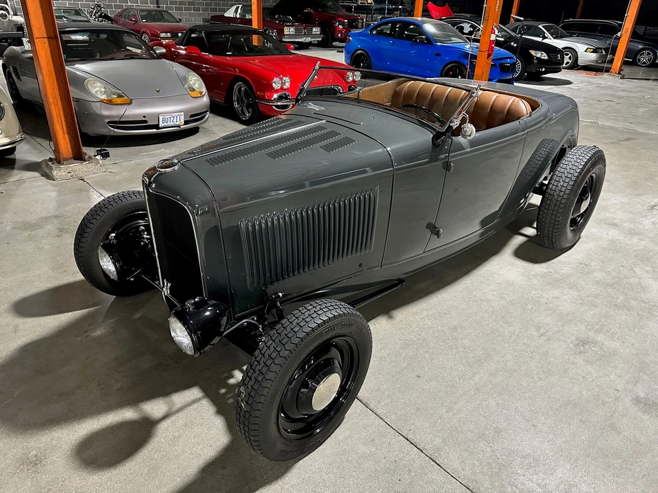 Ford Hot Rod - Image 18 of 31