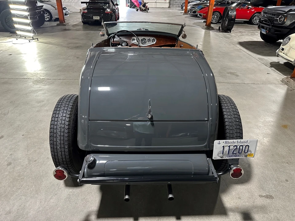 Ford Hot Rod - Image 21 of 31
