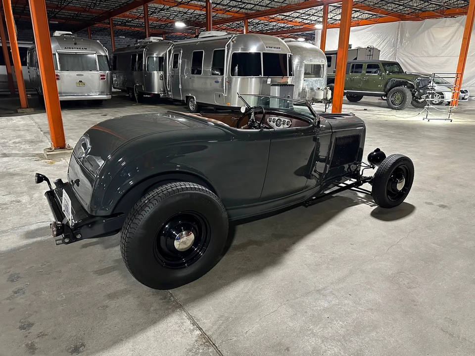 Ford Hot Rod - Image 23 of 31
