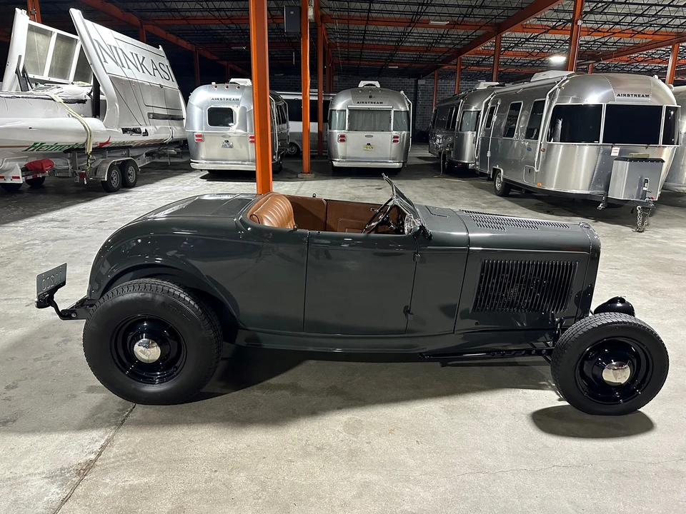 Ford Hot Rod - Image 25 of 31