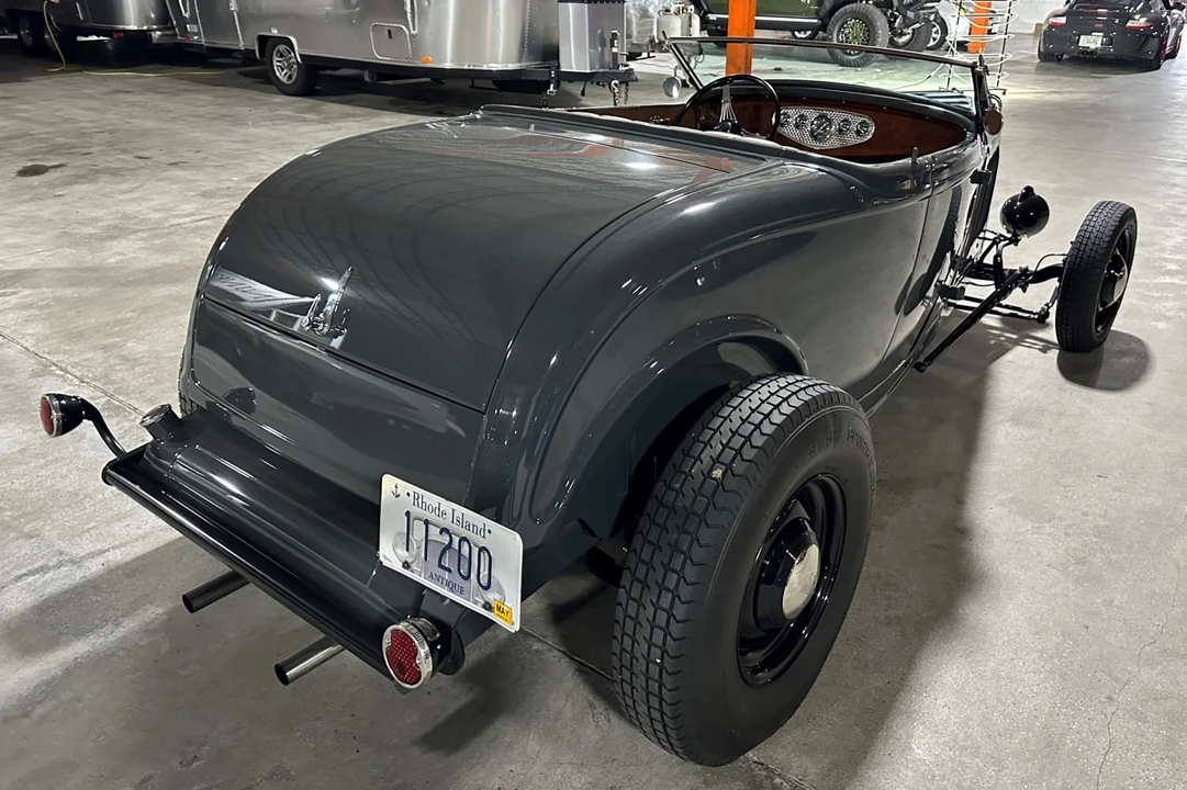 Ford Hot Rod - Image 22 of 31