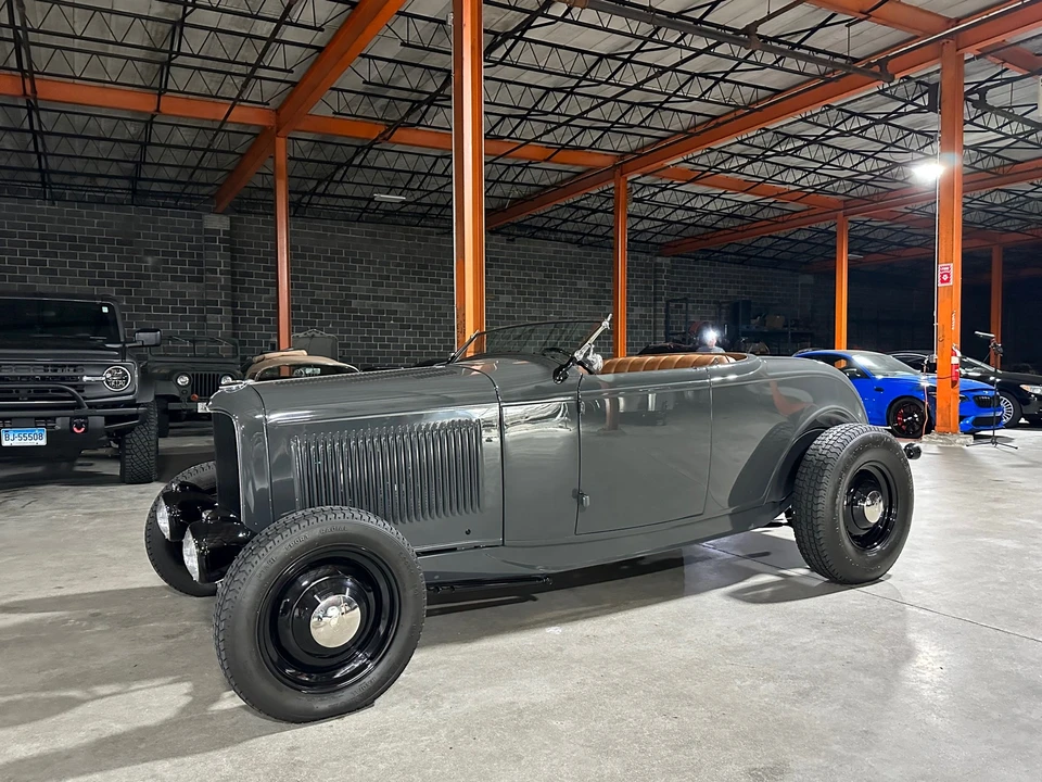 Ford Hot Rod - Image 19 of 31