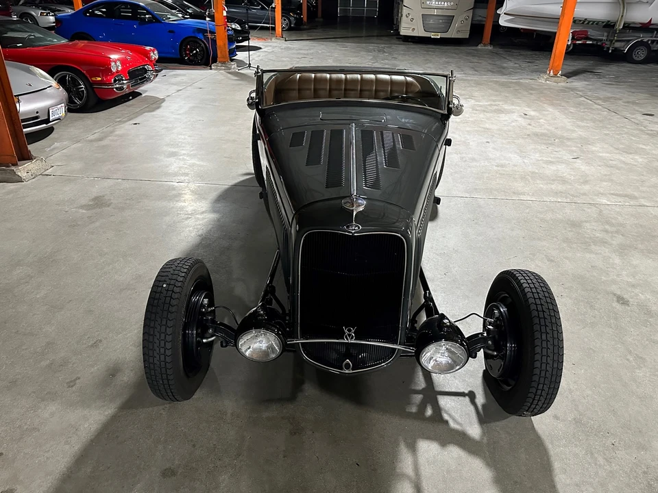 Ford Hot Rod - Image 15 of 31