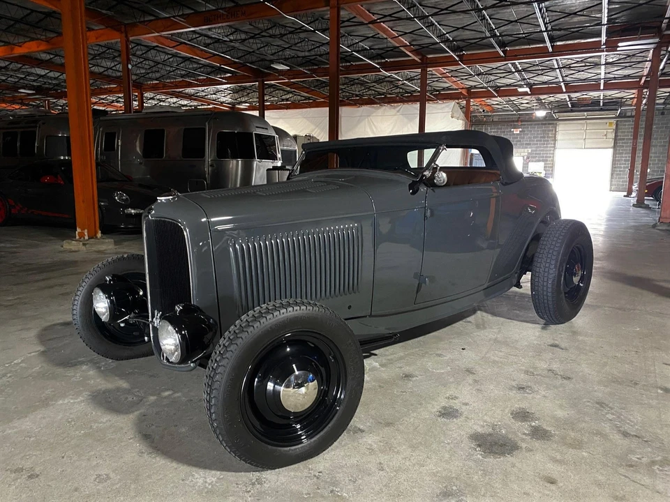 Ford Hot Rod - Image 6 of 31