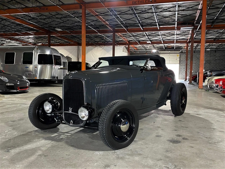 Ford Hot Rod - Image 5 of 31