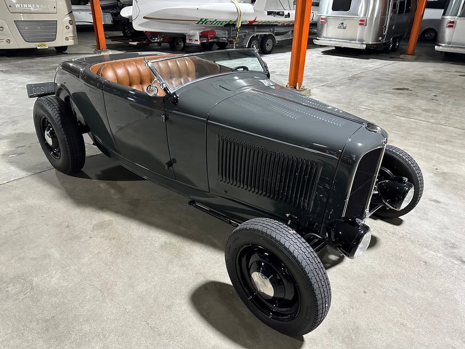 Ford Hot Rod - Image 26 of 31