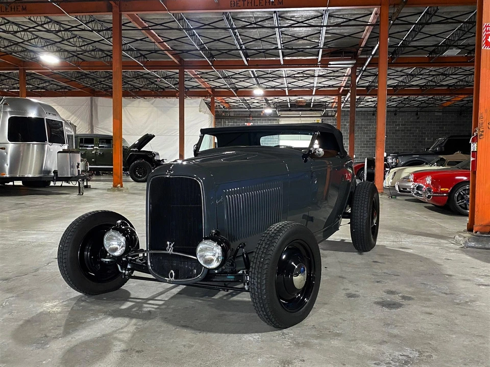 Ford Hot Rod - Image 4 of 31