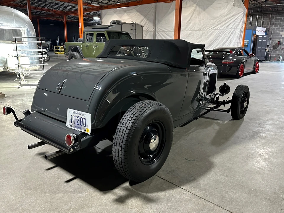Ford Hot Rod - Image 13 of 31