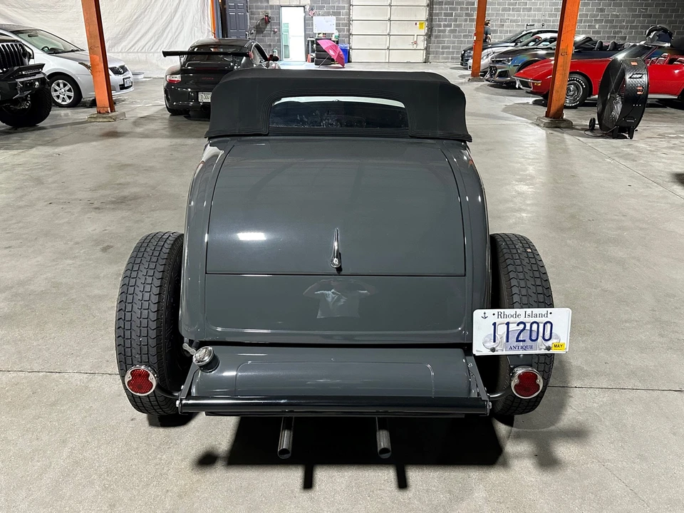 Ford Hot Rod - Image 12 of 31