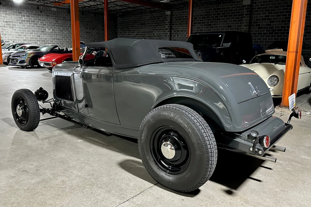 Ford Hot Rod - Image 11 of 31