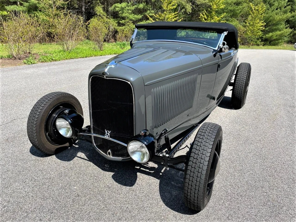 Ford Hot Rod - Image 28 of 31