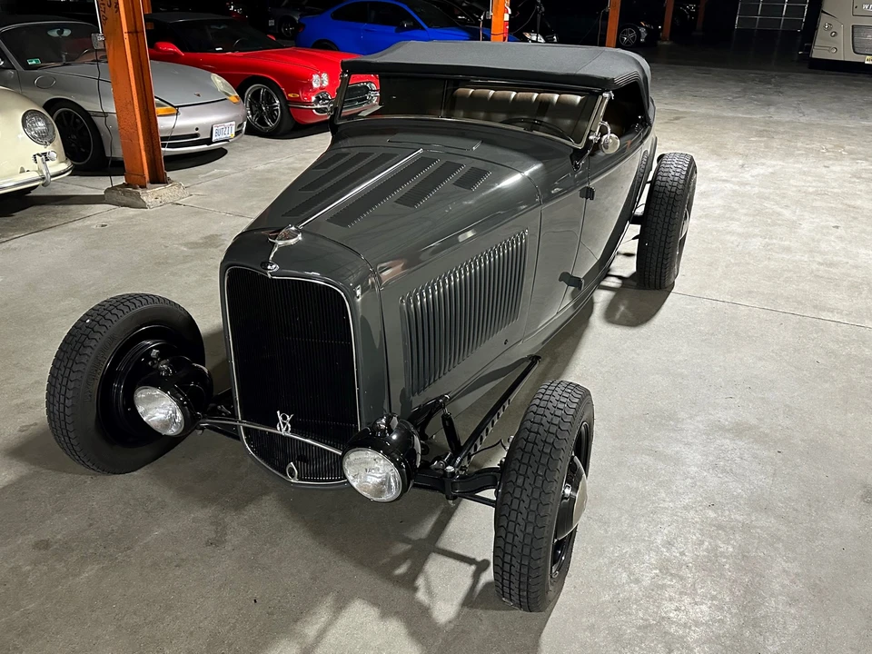 Ford Hot Rod - Image 3 of 31