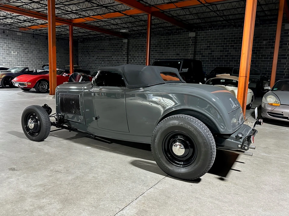Ford Hot Rod - Image 9 of 31