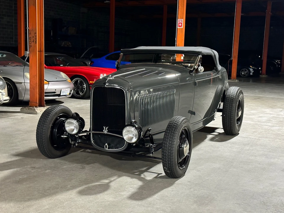 Ford Hot Rod - Image 2 of 31