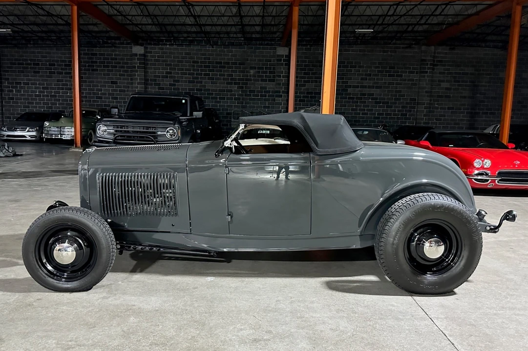 Ford Hot Rod - Image 8 of 31