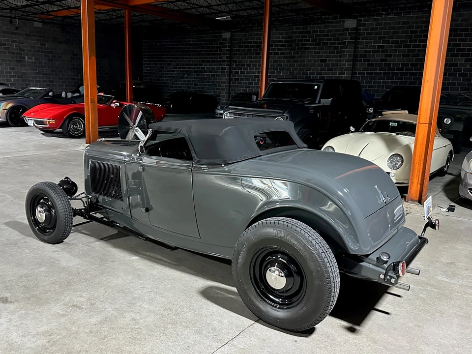 Ford Hot Rod - Image 10 of 31
