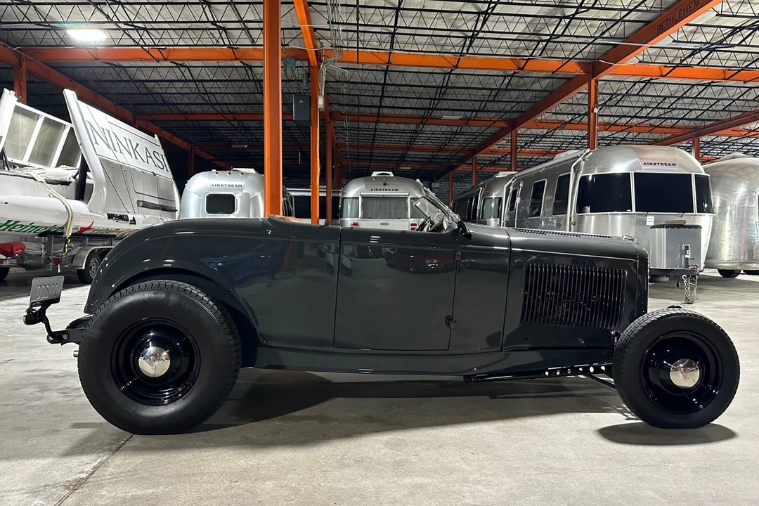 Ford Hot Rod - Image 24 of 31