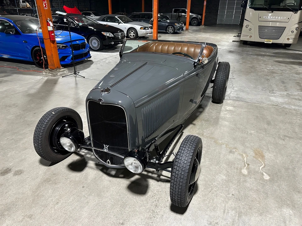 Ford Hot Rod - Image 16 of 31