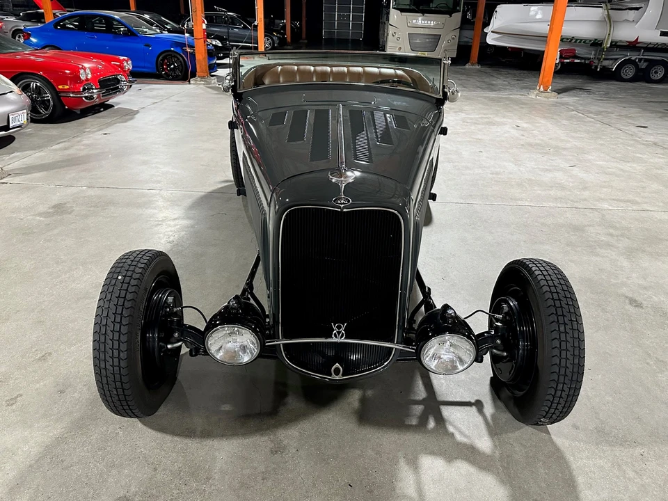 Ford Hot Rod - Image 27 of 31