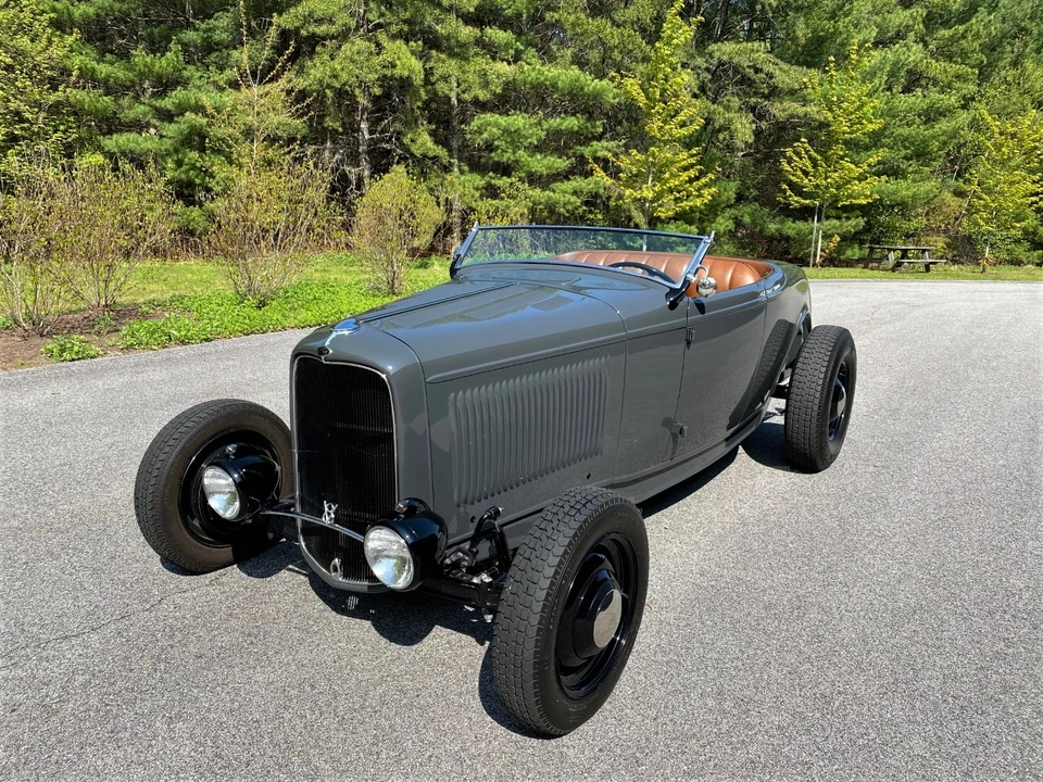 Ford Hot Rod - Image 29 of 31