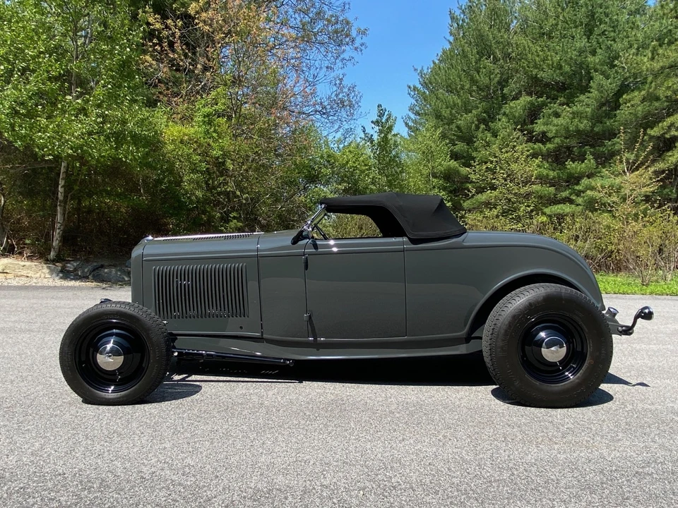 Ford Hot Rod - Image 31 of 31