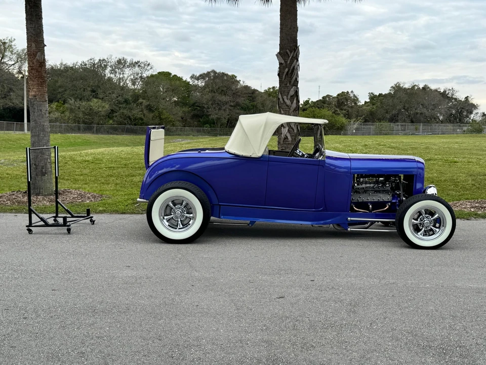 1929 Ford Model A - Image 29 of 31