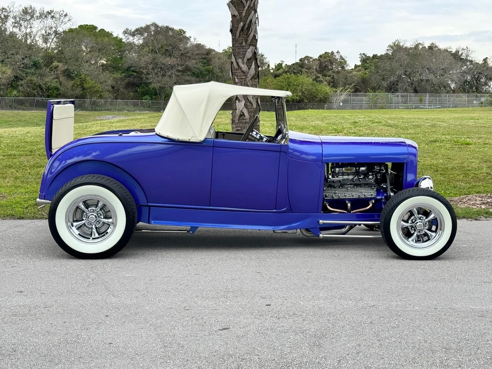 1929 Ford Model A - Image 30 of 31
