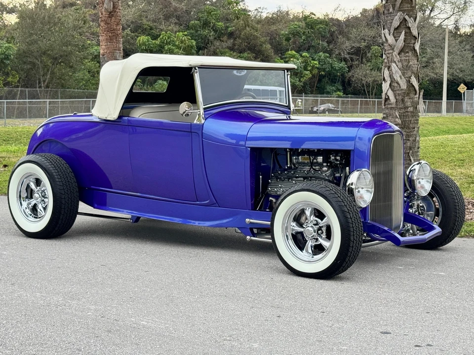 1929 Ford Model A - Image 27 of 31
