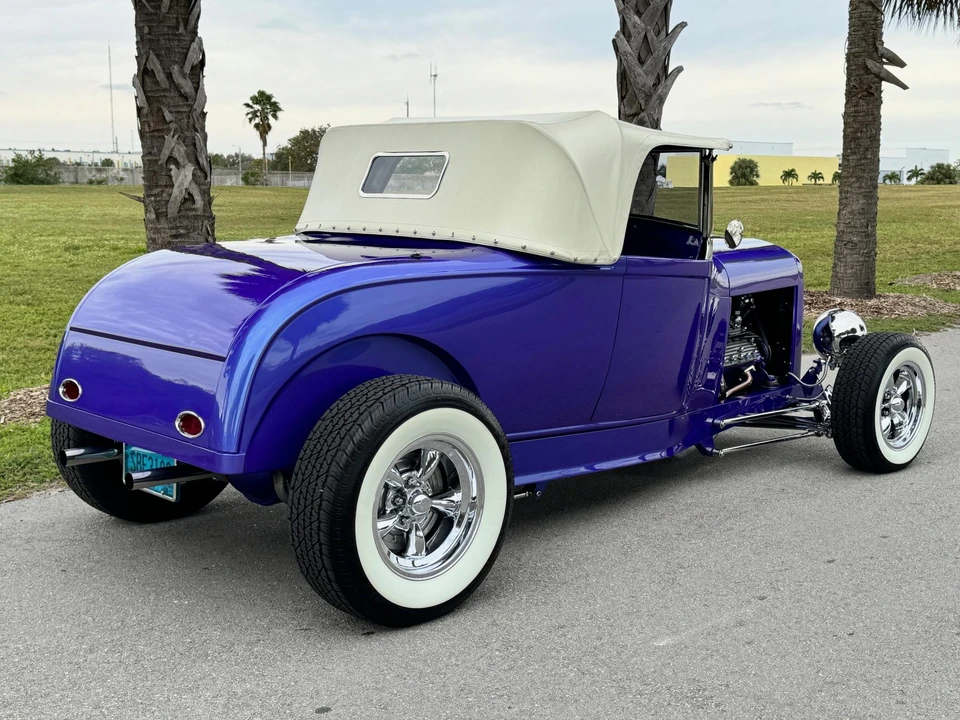 1929 Ford Model A - Image 31 of 31