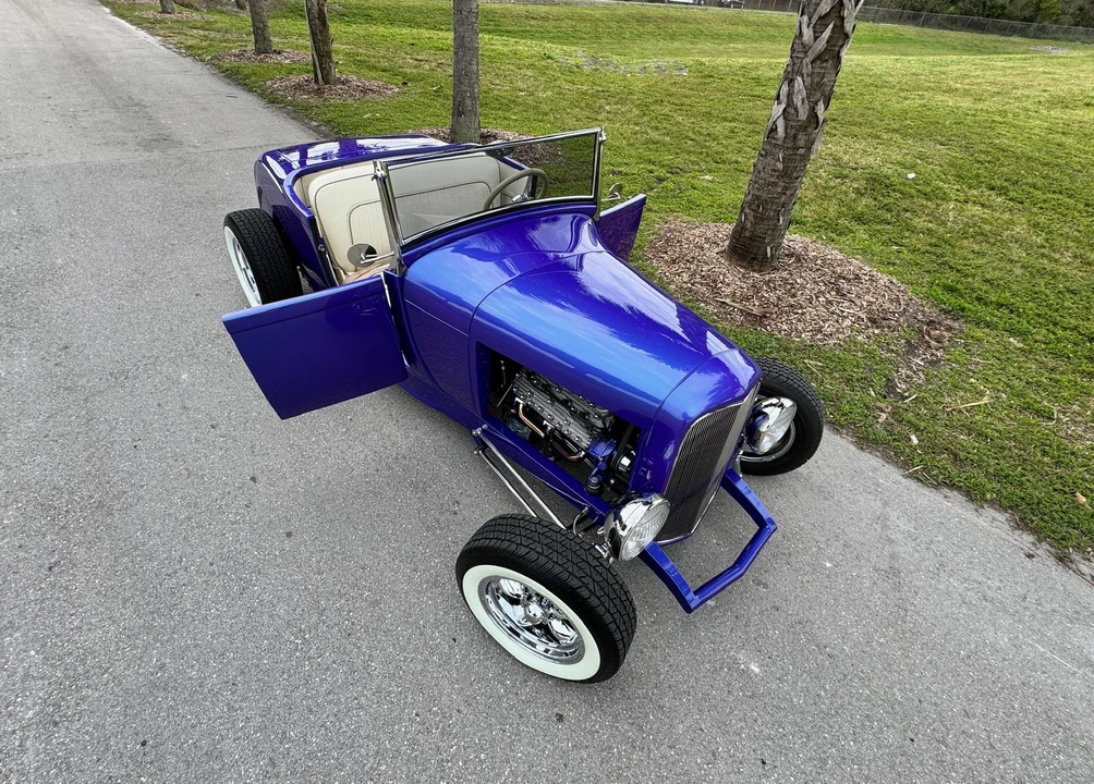 1929 Ford Model A - Image 7 of 31