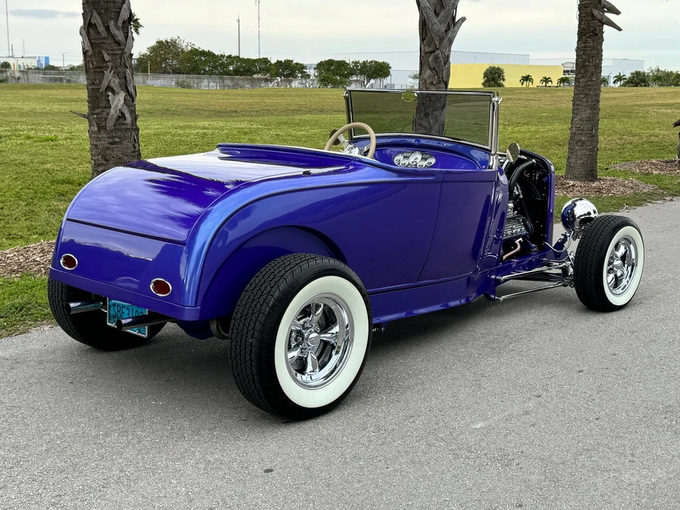 1929 Ford Model A - Image 24 of 31