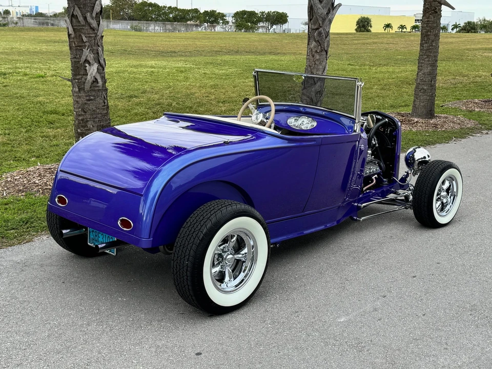 1929 Ford Model A - Image 25 of 31