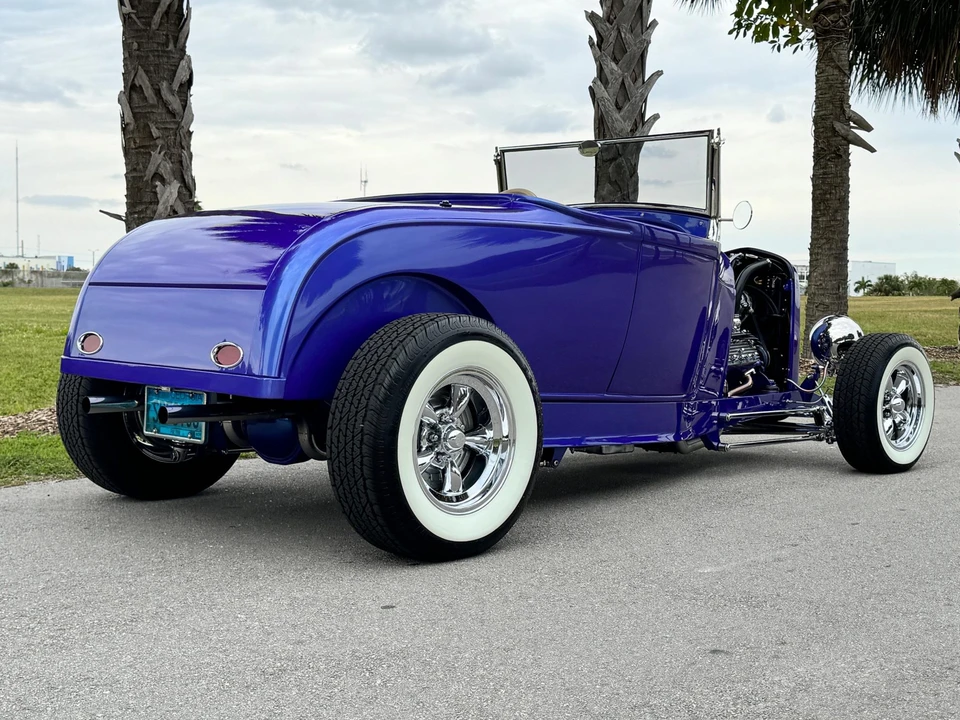 1929 Ford Model A - Image 26 of 31