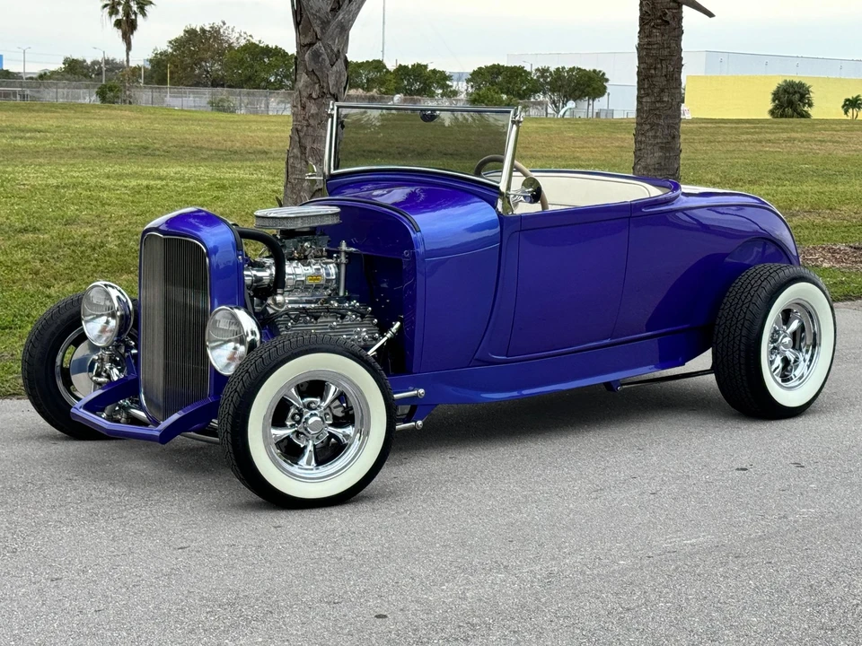 1929 Ford Model A - Image 16 of 31