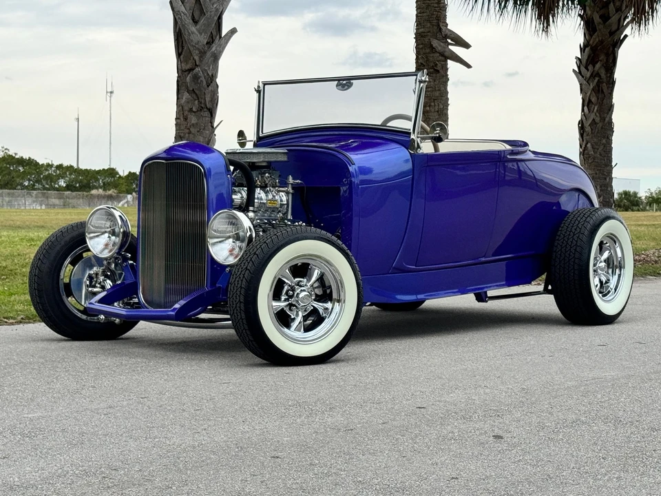 1929 Ford Model A - Image 14 of 31
