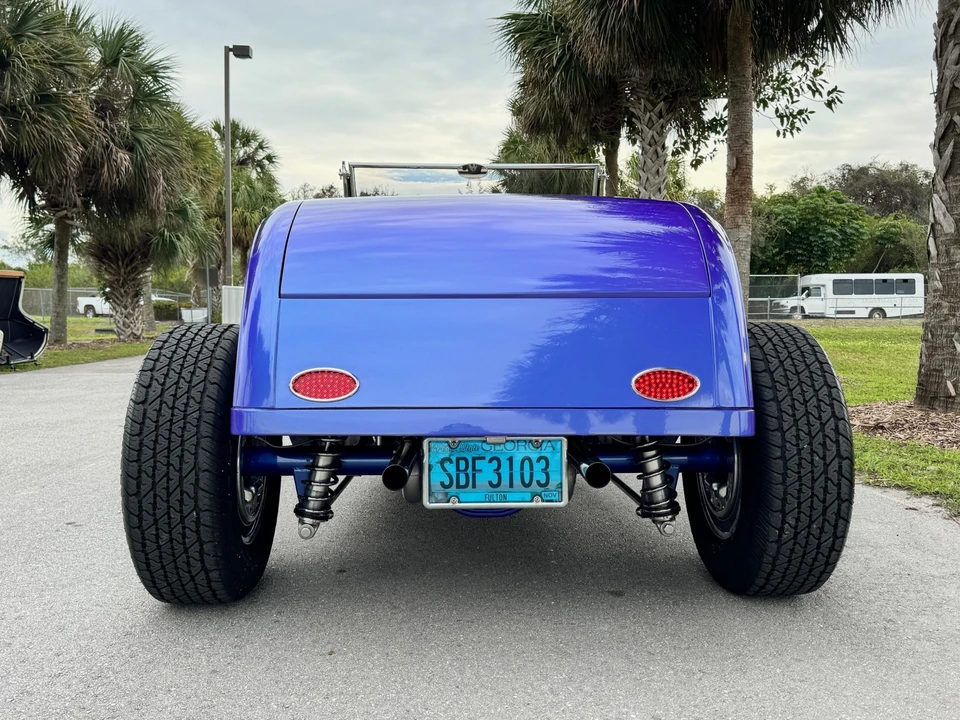 1929 Ford Model A - Image 21 of 31