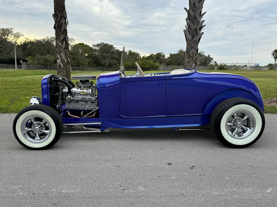 1929 Ford Model A - Image 17 of 31