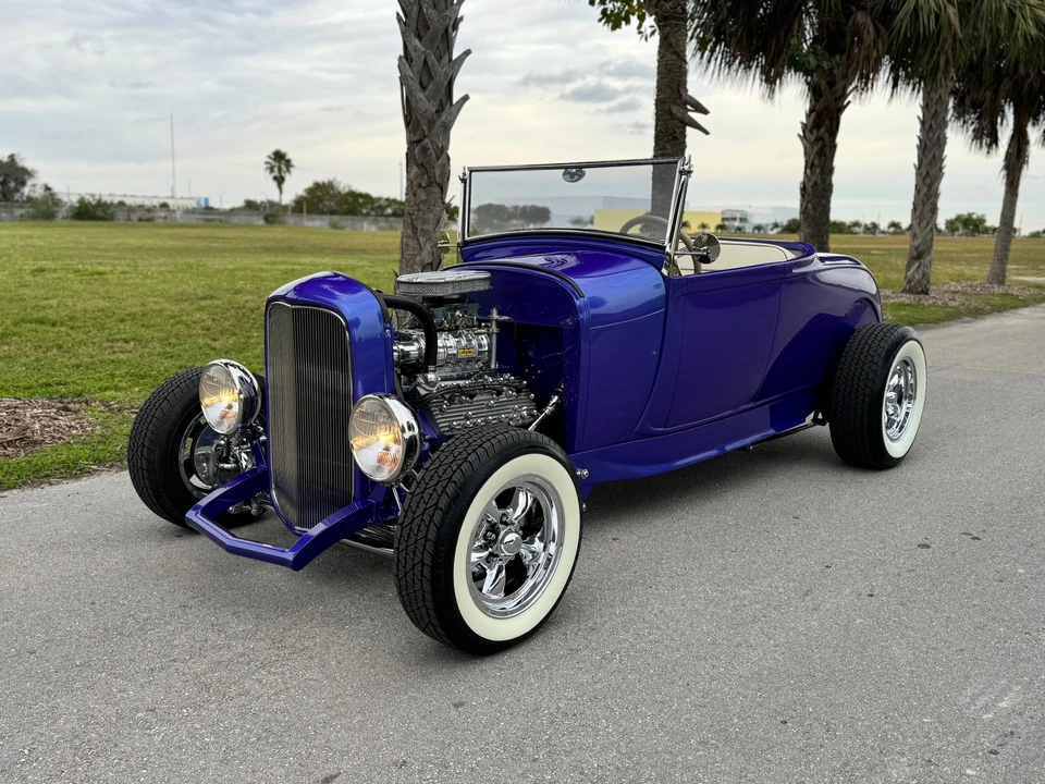 1929 Ford Model A - Image 12 of 31