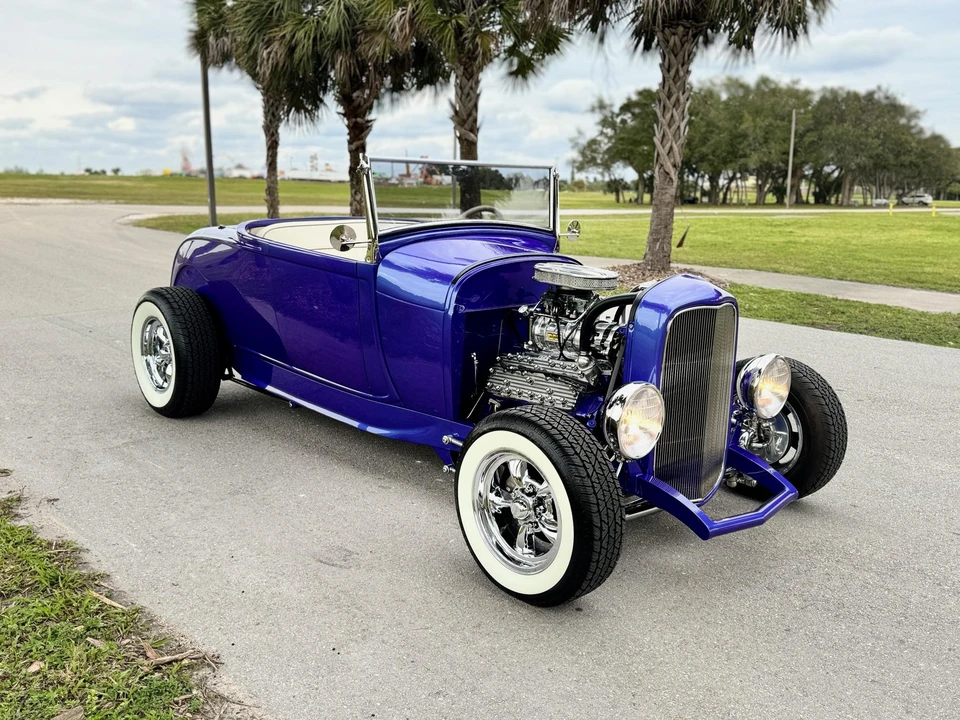 1929 Ford Model A - Image 2 of 31