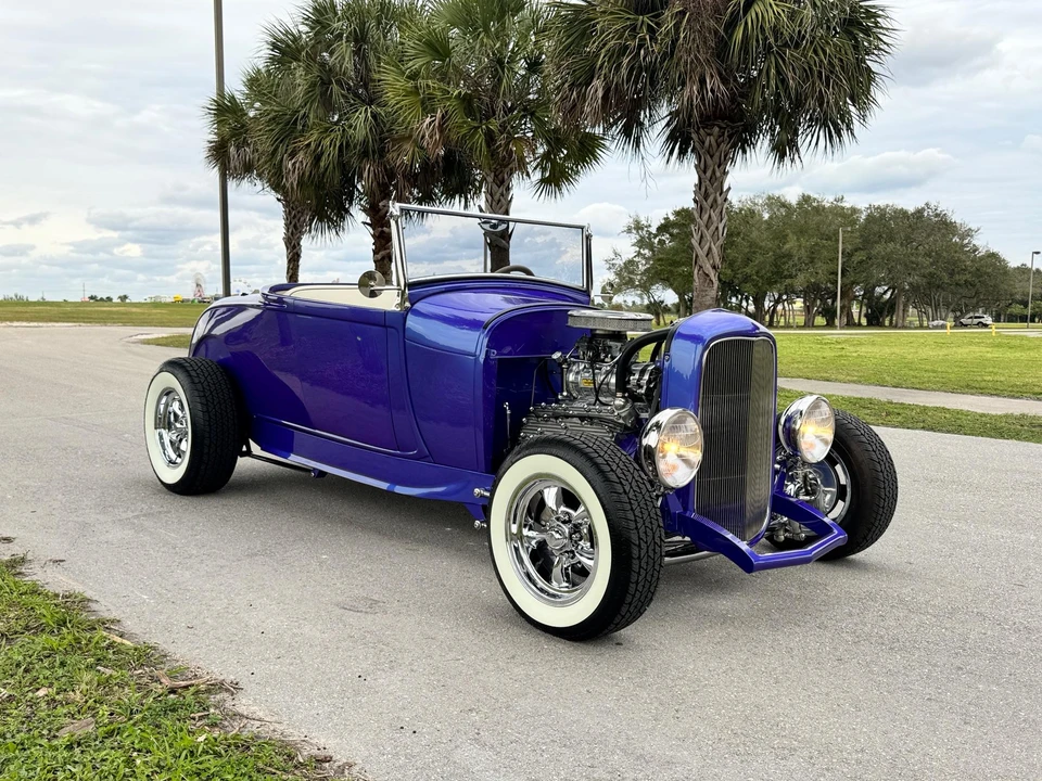 1929 Ford Model A - Image 3 of 31