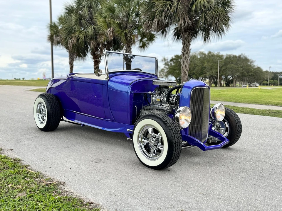 1929 Ford Model A - Image 4 of 31