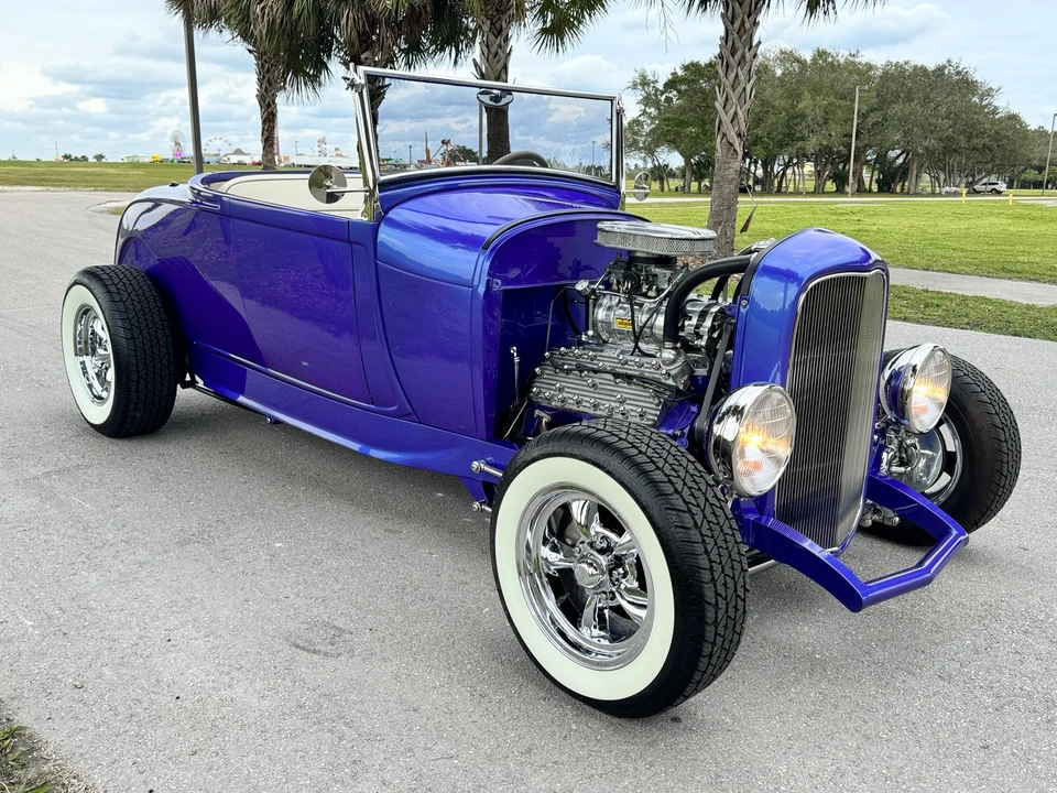1929 Ford Model A - Image 5 of 31