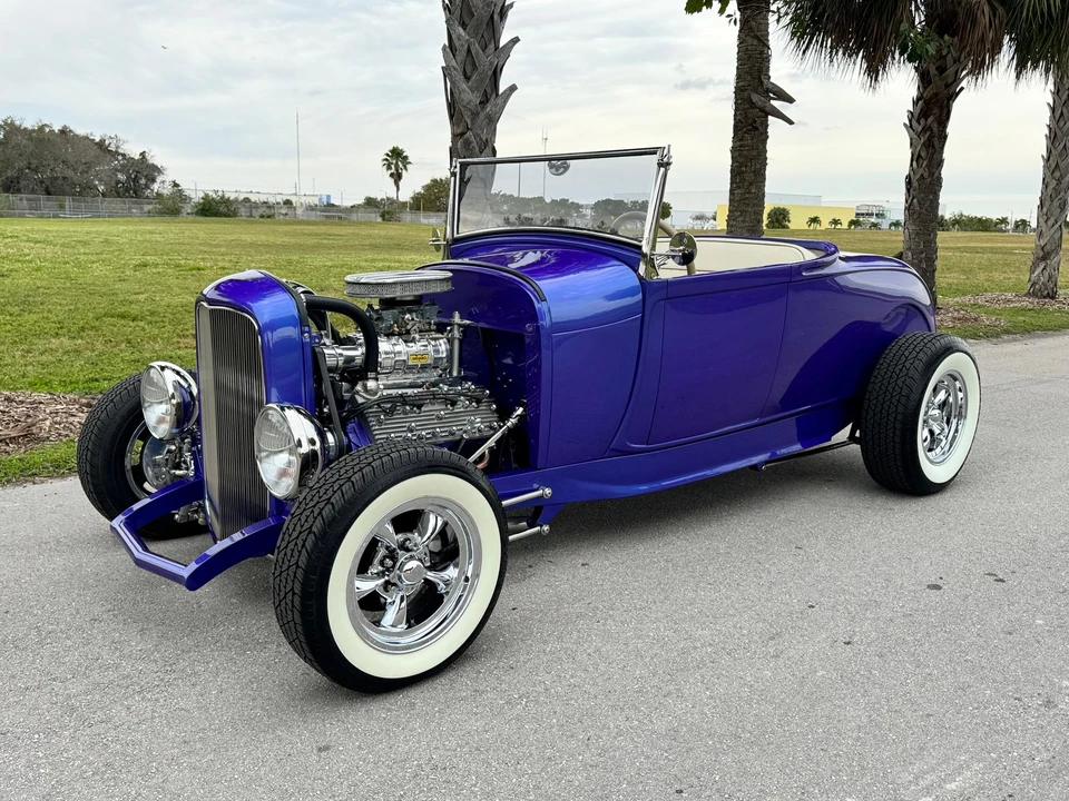 1929 Ford Model A - Image 15 of 31